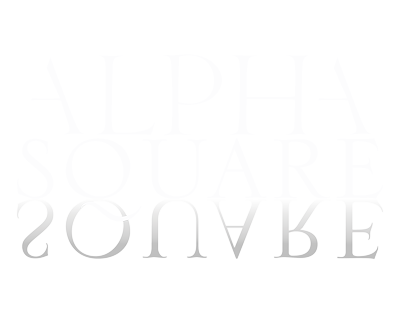Alpha Square